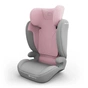 Автокресло Kinderkraft i-Spark 2 Plus i-Size Pink (KCISPA02PNKPL00) (5902533931507) - уменьшенное изображение 3
