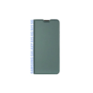 Чохол до мобільного телефона BeCover Exclusive New Style Samsung Galaxy A15 4G SM-A155/A15 5G SM-A156 Dark Green (712663) зображення 1