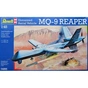 Збірна модель Revell Безпілотний літальний апарат MQ-9 Reaper Predator 1:48 (4865) - зменшене зображення 1