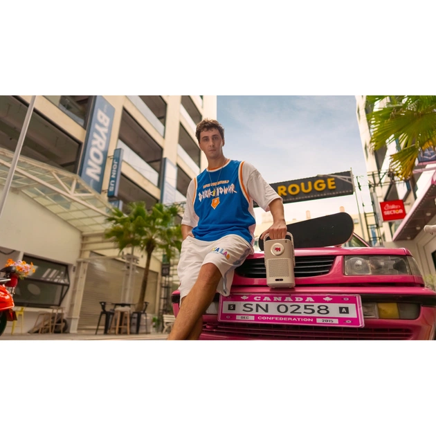 Проектор Yaber T2-Plus-limited - picture 8