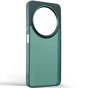 Чехол для мобильного телефона Armorstandart Frame Xiaomi Redmi 17C 4G Dark Green (ARM92948) - уменьшенное изображение 2