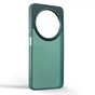 Чохол до мобільного телефона Armorstandart Frame Xiaomi Redmi 17C 4G Dark Green (ARM92948) - зменшене зображення 2