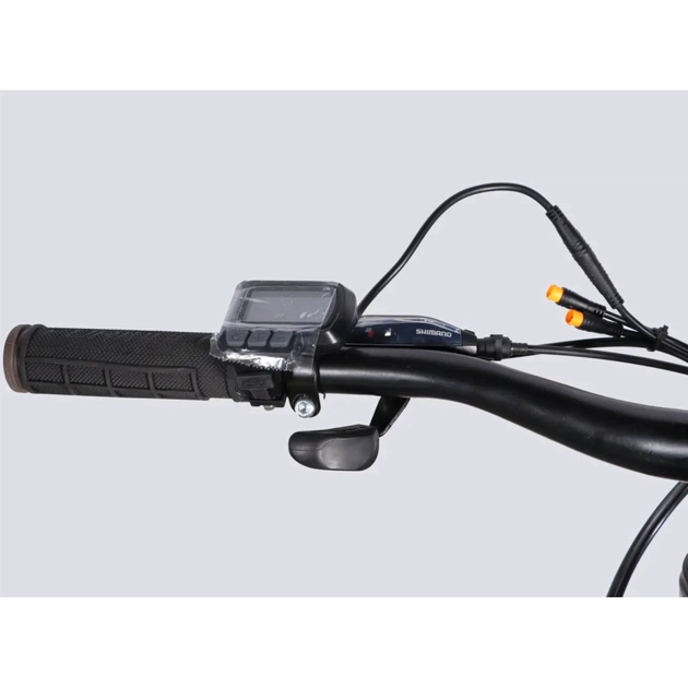 Електровелосипед Formula 29" eMOTION PLUS DD FR рама-19" 36B 12.5А*г 500Вт 2026 сіро-сріблястий (ELB-FR-29-258) - picture 7