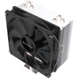 Кулер до процесора Zezzio ZH-C300 - зменшене зображення 4