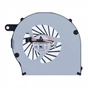 Вентилятор ноутбука HP CQ62/G62/G72 DC(5V,0.38A) 3pin (AB7505HX-EC3/KSB0505HA-9K62) - уменьшенное изображение 1