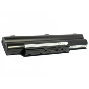 Акумулятор до ноутбука AlSoft Fujitsu LifeBook P770 FPCBP145 4400mAh 6cell 11.1V Li-ion (A41688) зображення 1