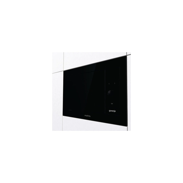 Мікрохвильова піч Gorenje BM235G1SYB - picture 2