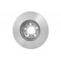 Гальмівний диск Bosch 0 986 478 494 - уменьшенное изображение 1