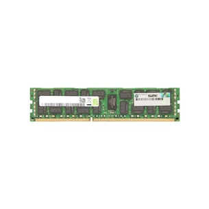 Модуль пам'яті для сервера DDR4 32GB ECC RDIMM 2933MHz 2Rx4 1.2V CL21 HP (P00924-B21) зображення 1