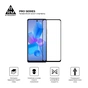 Скло захисне Armorstandart Pro Infinix HOT 40 Pro Black (ARM73828) - зменшене зображення 2