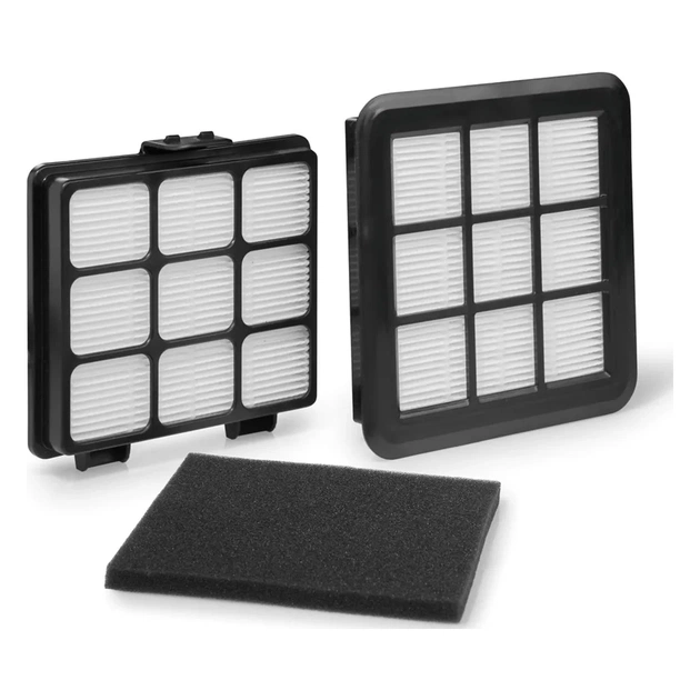 Пилосос Gorenje VCE01SFABKR - зображення 7