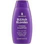 Шампунь Lee Stafford Bleach Blondes Toning для освітленого волосся 50 мл (5060282701816) - зменшене зображення 1