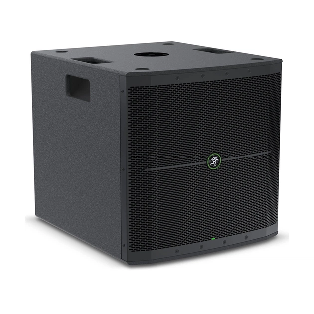 Домашній сабвуфер Mackie Thrash 118S Black (233691) - picture 3
