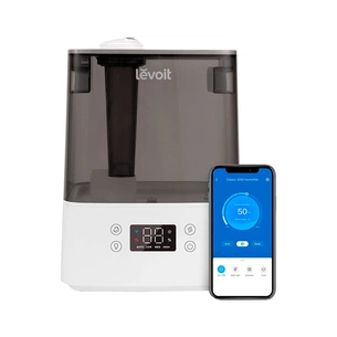 Зволожувач повітря Levoit Smart Humidifier Dual 200S (HEAPHULVSEU0035) зображення 1