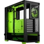Корпус Fractal Design Pop Air RGB Green Core TG (FD-C-POR1A-04) - зменшене зображення 8