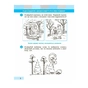 Робочий зошит НУШ Я досліджую світ. 1 клас. До підручника І. О. Большакової, М. С. Пристінської. Частина 2 Ранок (9786170947086) - зменшене зображення 3