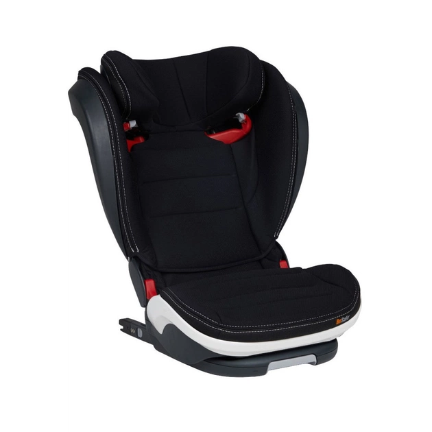 Автокрісло BeSafe iZi Flex S FIX Premium Car Interior Black (11007218-CIntBlackP) - изображение 1