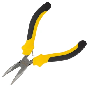 Плоскогубці Sigma довгогубці вигнуті 125мм Standard (4356511) (4356511) picture 1