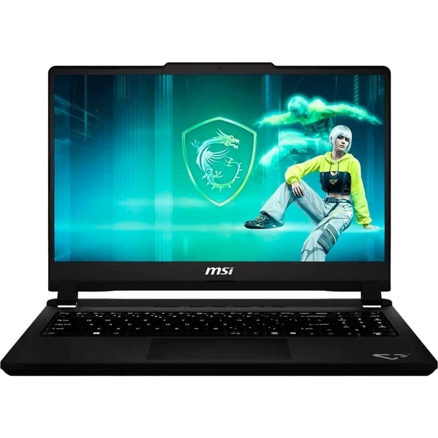 Ноутбук MSI Cyborg 15 C13WEO-263XUA (9S7-15T121-263) - изображение 1