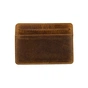 Кардхолдер Visconti VSL66 Reese Oil Tan (VSL66 OIL TAN) - уменьшенное изображение 2