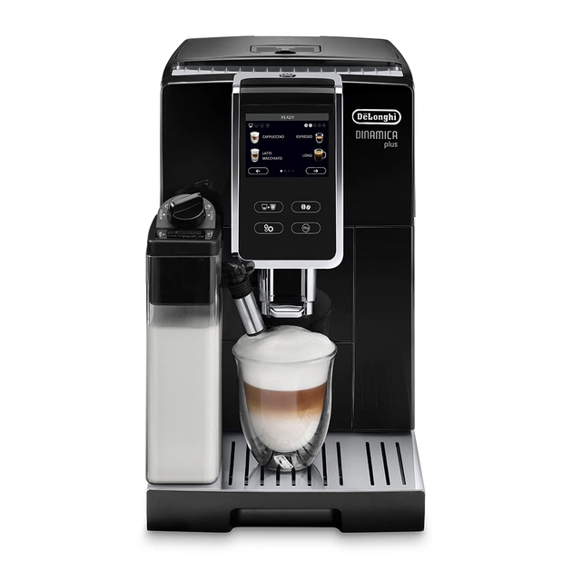 Кавомашина DeLonghi ECAM 370.70 B - зображення 1
