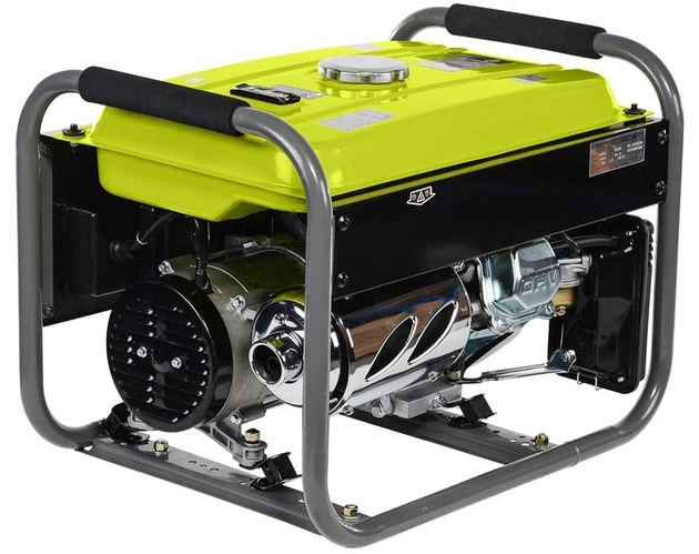 Генератор бензиновий Konner&Sohnen KSB 2200A - зображення 3