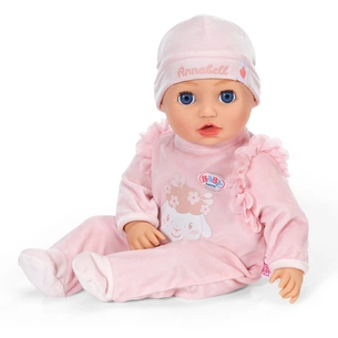 Кукла Baby Born Аннабель 43 см (838396) изображение 1