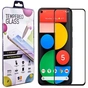 Скло захисне Drobak Google Pixel 5 Frame A+ Black (606004) - зменшене зображення 1