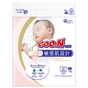 Підгузки GOO.N Plus для новонароджених до 5 кг розмір NB 76 шт (21000626) - уменьшенное изображение 1