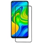 Скло захисне BeCover Xiaomi Redmi Note 9 / 10X Black (705140) - зменшене зображення 1