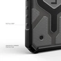 Чохол до мобільного телефона UAG Google Pixel 10 Pro Pathfinder Clear MagSafe ash (614469113140) - зменшене зображення 3