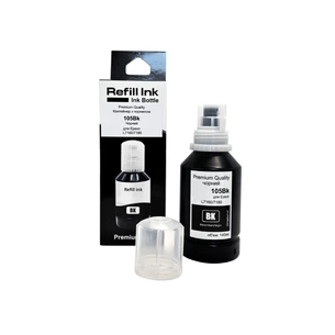 Чорнило Premium Quality Epson 105 140мл Black Pigment C13T00Q140, pigment (70264890) зображення 1
