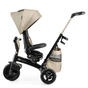 Дитячий велосипед Kinderkraft Easytwist Beige (KREASY00BEG0000) (5902533927265) - зменшене зображення 5