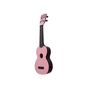Укулеле Kala Waterman Soft Pink Matte Soprano Ukulele (231447) - уменьшенное изображение 3