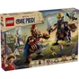 Конструктор LEGO One Piece Доррі проти Броґі: гіганти «Малого Саду» (75644-) - зменшене зображення 1
