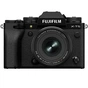 Цифровий фотоапарат Fujifilm X-T5 + XF16-50mmF2.8-4.8 R LM WR Kit Black (16939306) - уменьшенное изображение 1