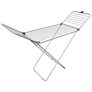 Сушарка для білизни Gimi Tender підлогова (155137) (928455) зображення 1