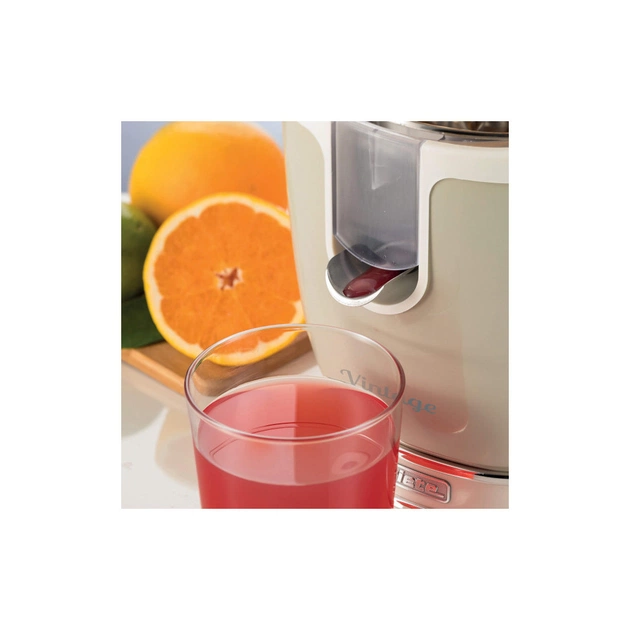 Соковижималка Ariete 413 beige - picture 4