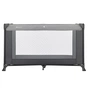 Дитячий манеж Bebe Confort ліжечко Soft Dreams Tinted Graphite (2114130210) - зменшене зображення 3