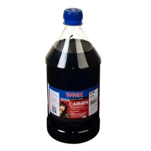 Чорнило WWM CANON UNIVERSAL CARMEN 1000g black (CU/B-4) зображення 1