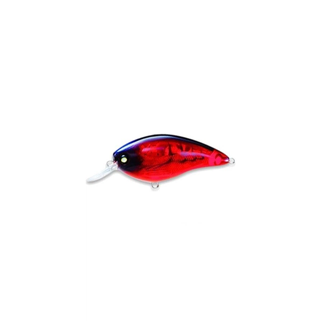 Воблер Yo-Zuri F1037 3DS Crank MR 50 (F) 50mm HCF (F1037-HCF) - зображення 1