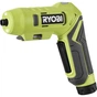 Викрутка акумуляторна Ryobi RSDP4-120G 4В, USB, Lithium, 1х2Ah, 5Нм, 200об/хв, поворотна ручка (5133005958) - уменьшенное изображение 2