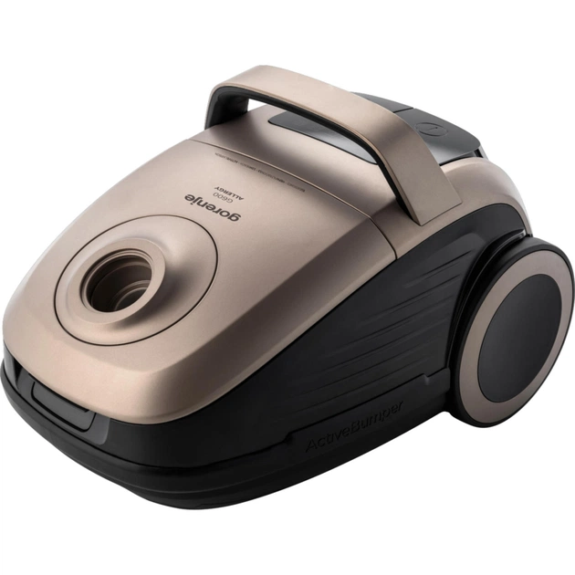 Пилосос Gorenje VCE28G6ALLGO - picture 8