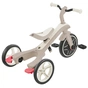 Дитячий велосипед Globber Explorer trike 4 в 1, кокос (637-566) - зменшене зображення 8