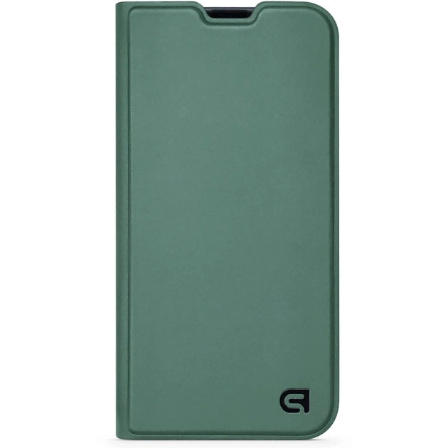 Чохол до мобільного телефона Armorstandart OneFold Case OPPO Reno14 5G Green (ARM87817) - зображення 1