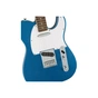 Електрогітара Squier by Fender Affinity Series Telecaster LR Lake Placid Blue (231503) - зменшене зображення 4