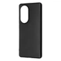 Чохол до мобільного телефона Armorstandart Matte Slim Fit OPPO Reno10 Black (ARM69908) - зменшене зображення 1