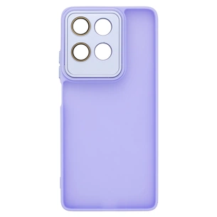 Чохол до мобільного телефона Armorstandart ShadeX Motorola G75 5G Violet (ARM82762) зображення 1