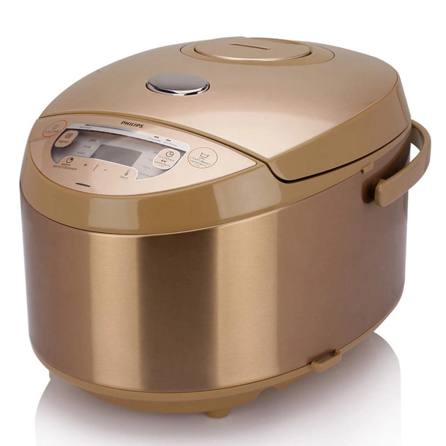 Мультиварка Philips HD 3067/03 (HD3067/03) - зображення 1