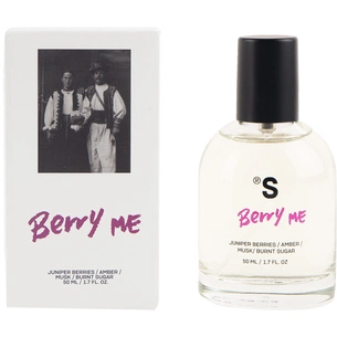 Парфумована вода Sister's Aroma Berry Me 50 мл (4820227780907) зображення 1
